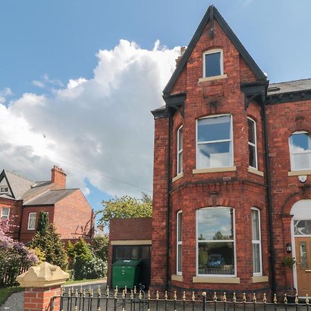 Villa Wellington House Bridlington Esterno foto