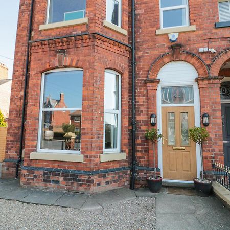 Villa Wellington House Bridlington Esterno foto