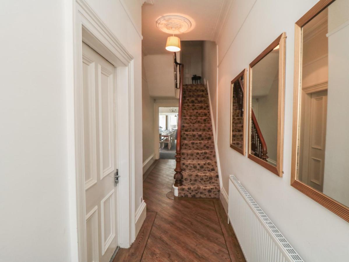 Villa Wellington House Bridlington Esterno foto