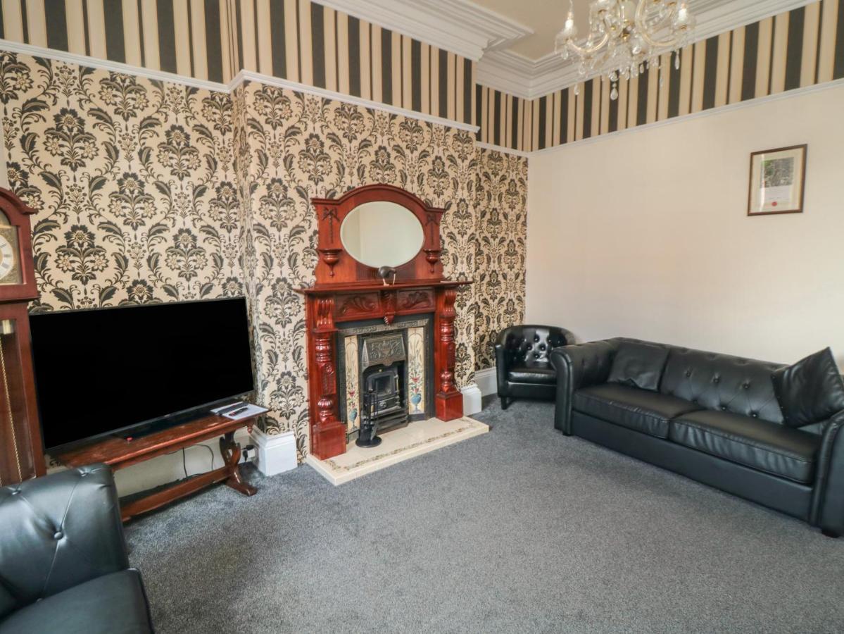 Villa Wellington House Bridlington Esterno foto