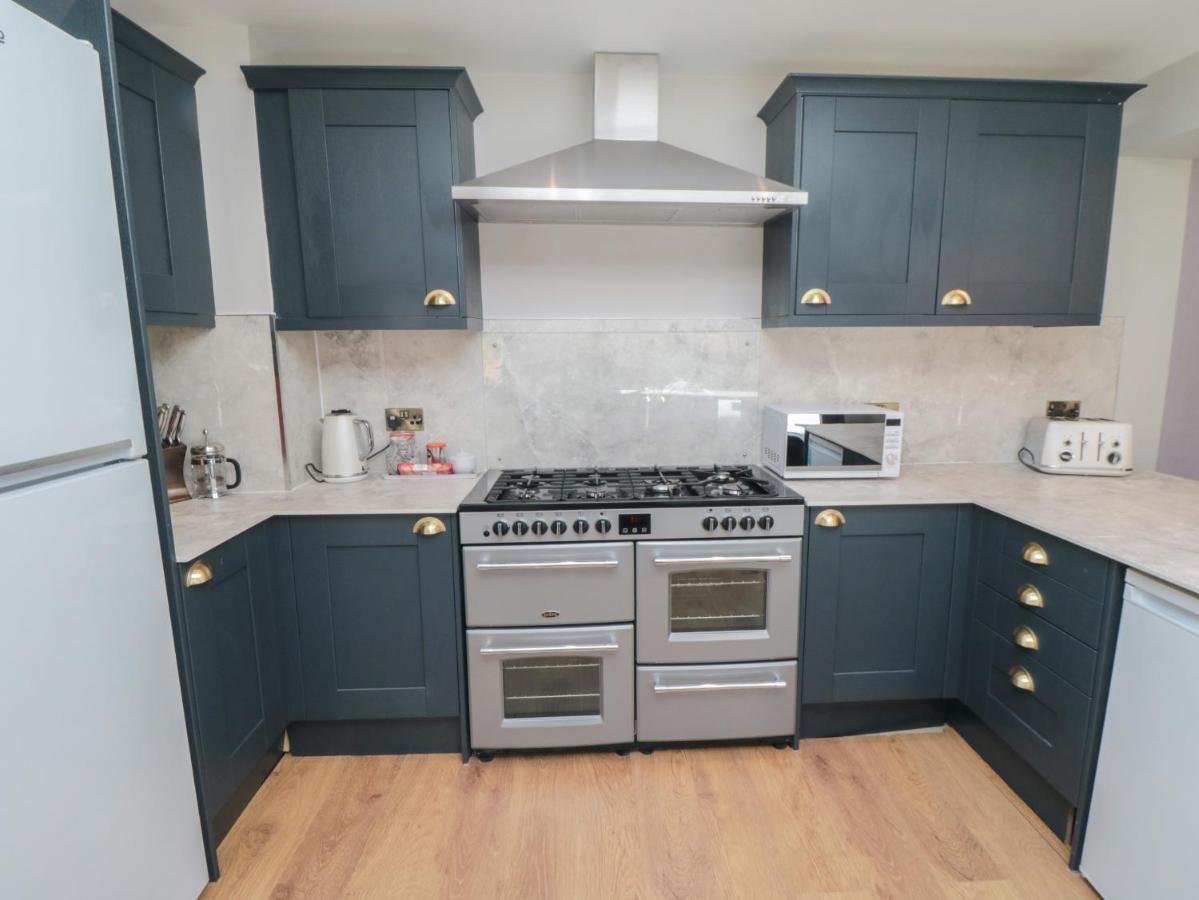Villa Wellington House Bridlington Esterno foto