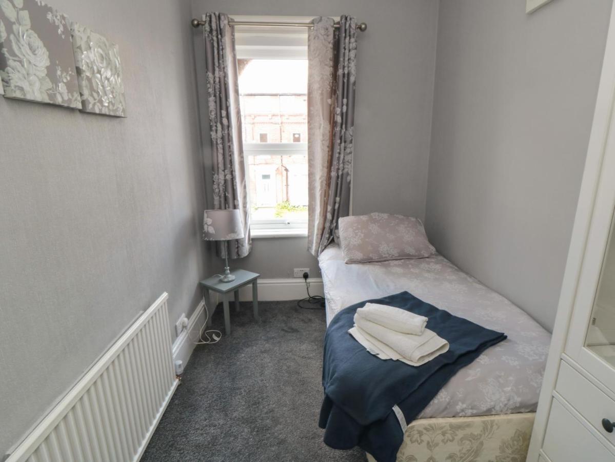 Villa Wellington House Bridlington Esterno foto