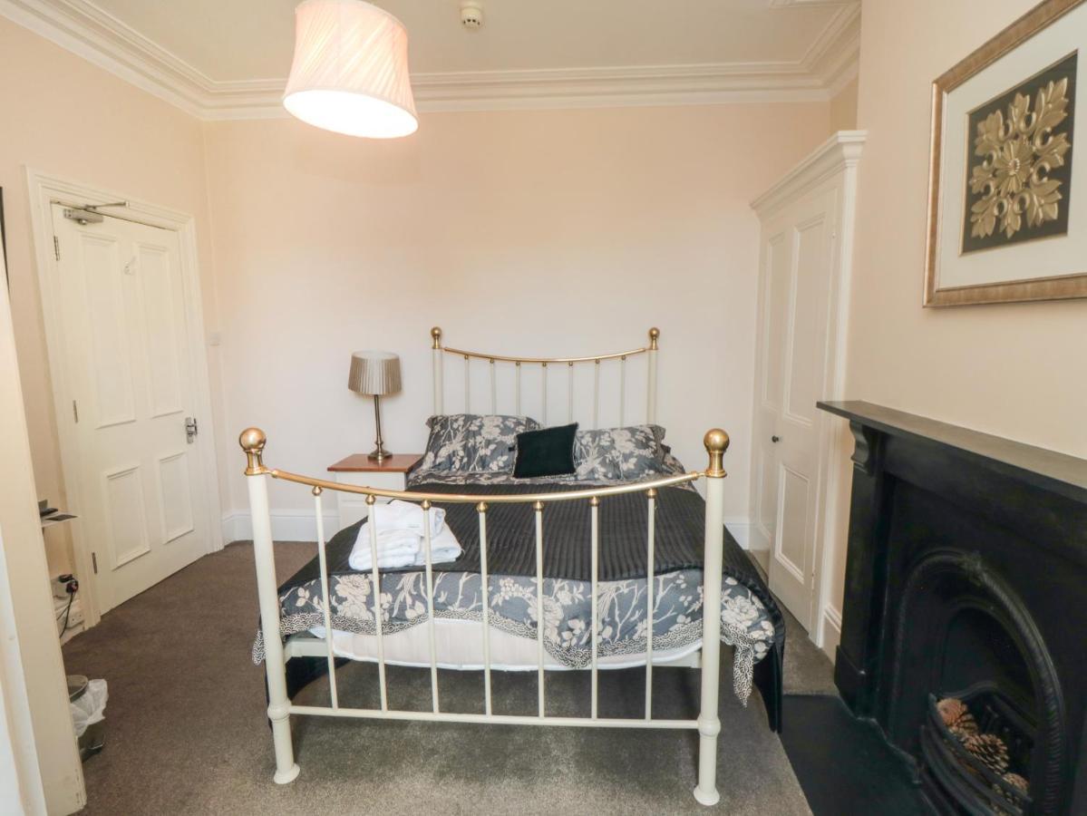 Villa Wellington House Bridlington Esterno foto