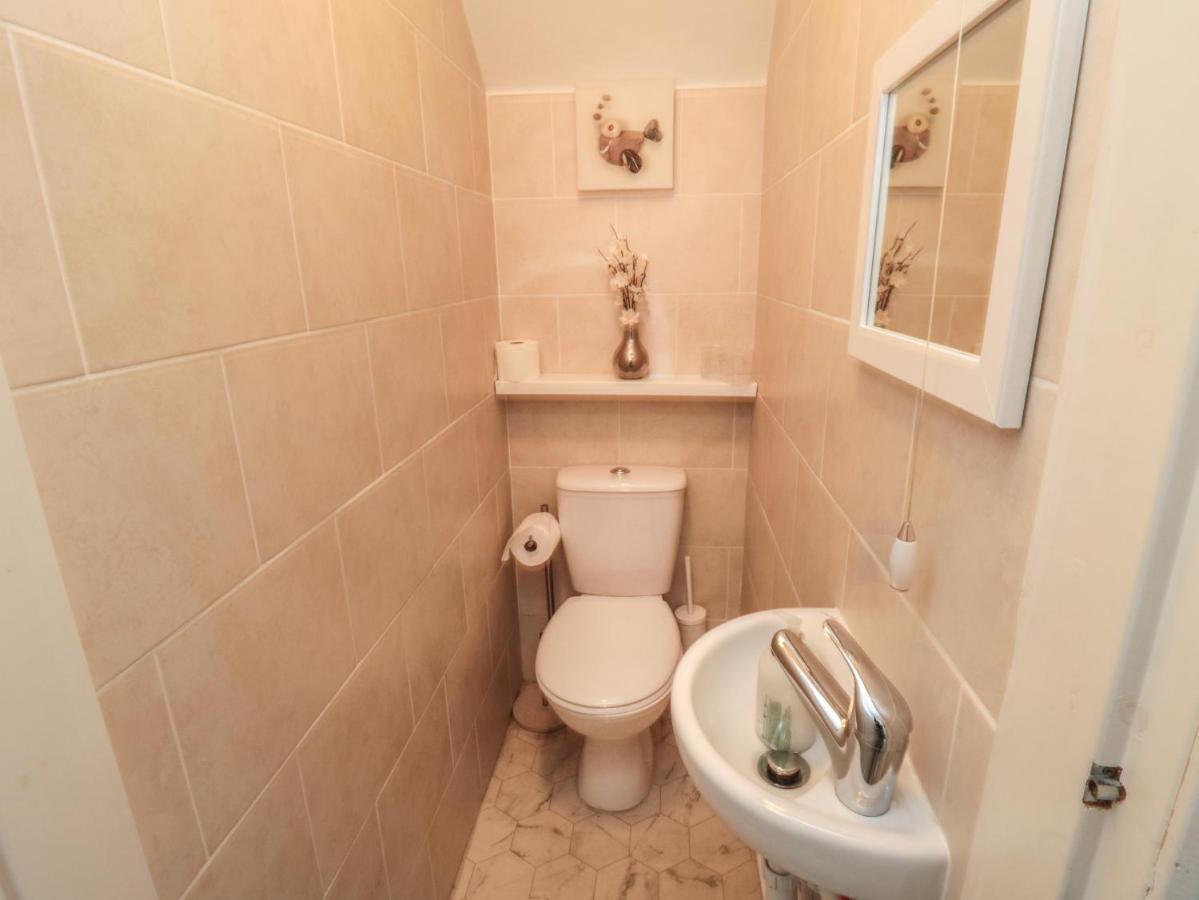Villa Wellington House Bridlington Esterno foto