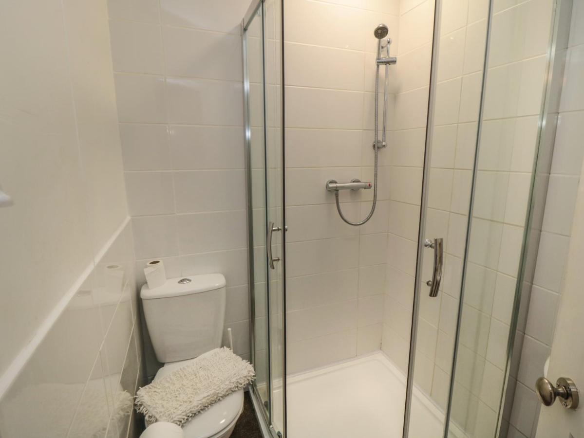 Villa Wellington House Bridlington Esterno foto