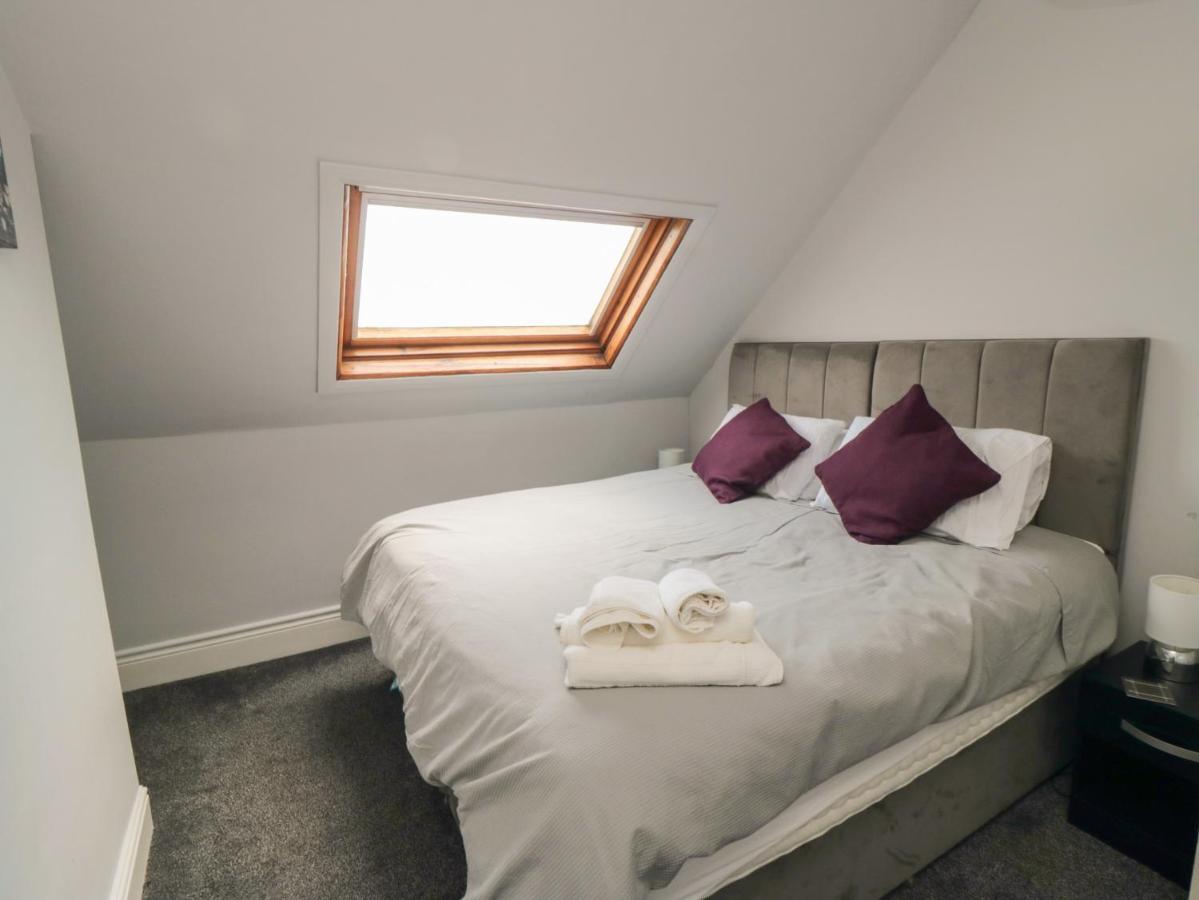 Villa Wellington House Bridlington Esterno foto