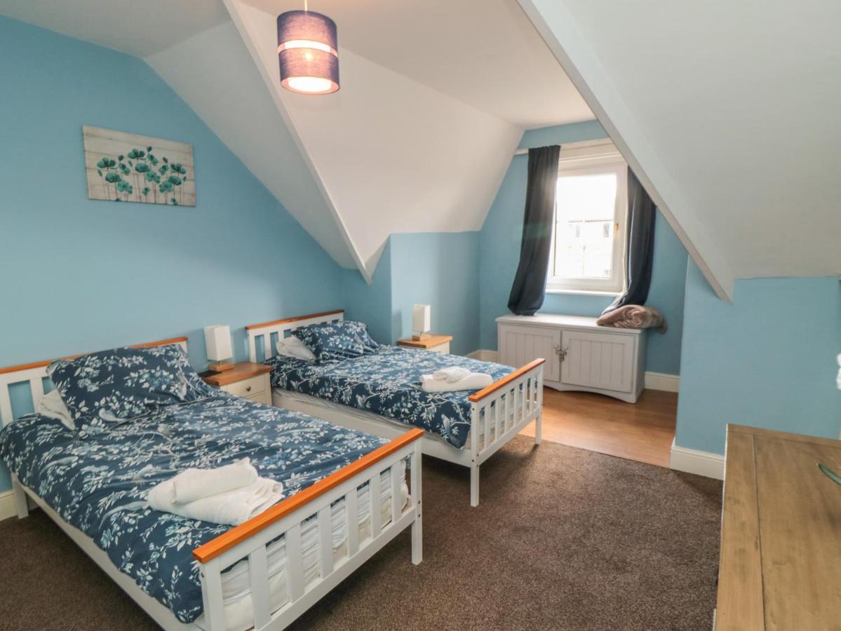 Villa Wellington House Bridlington Esterno foto