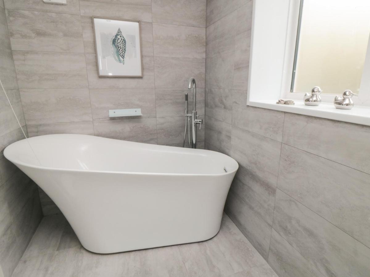 Villa Wellington House Bridlington Esterno foto