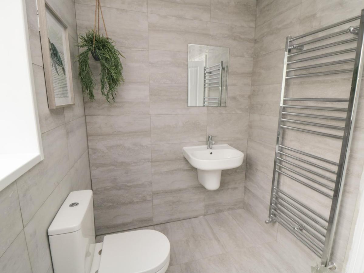 Villa Wellington House Bridlington Esterno foto