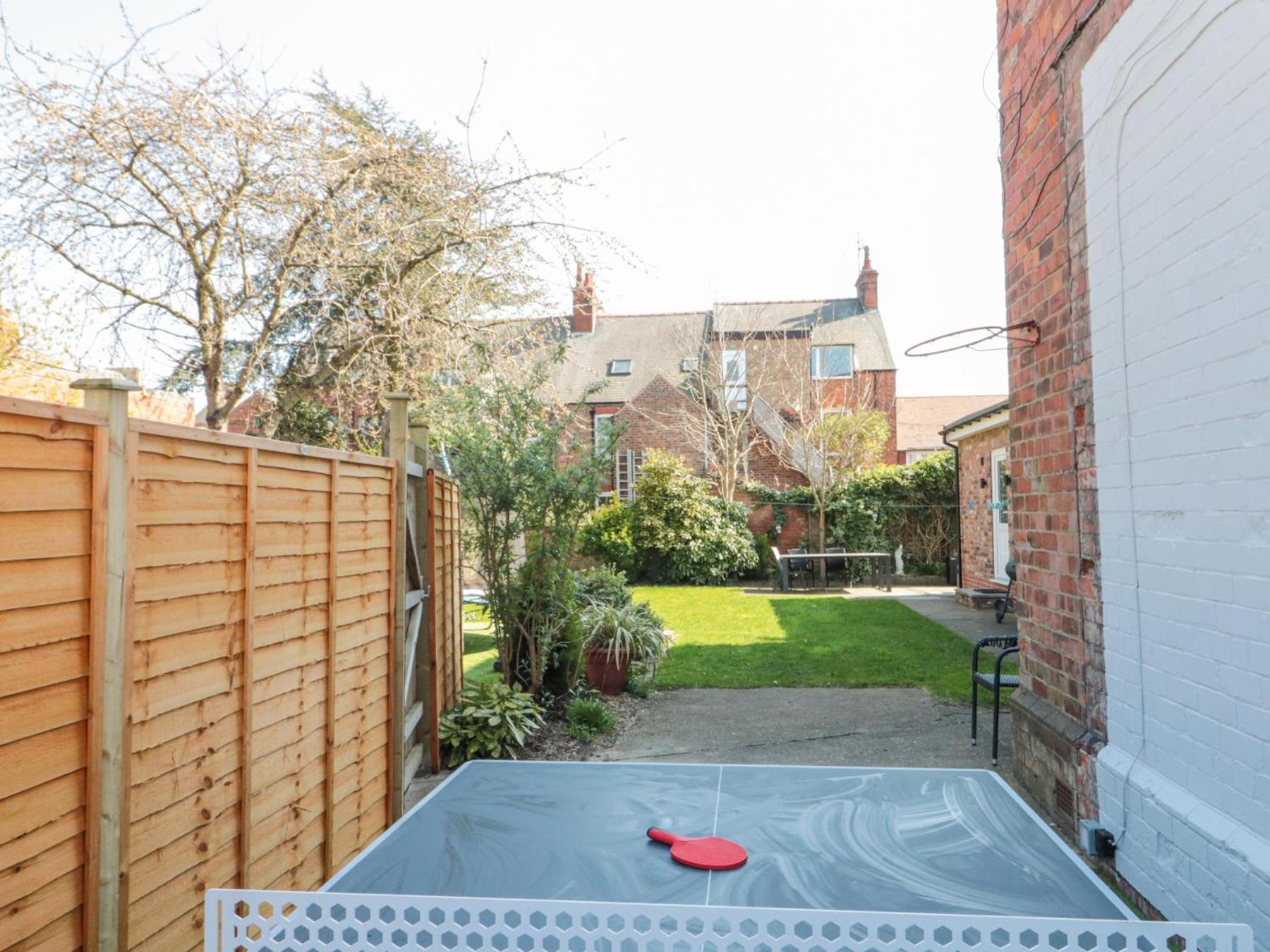 Villa Wellington House Bridlington Esterno foto